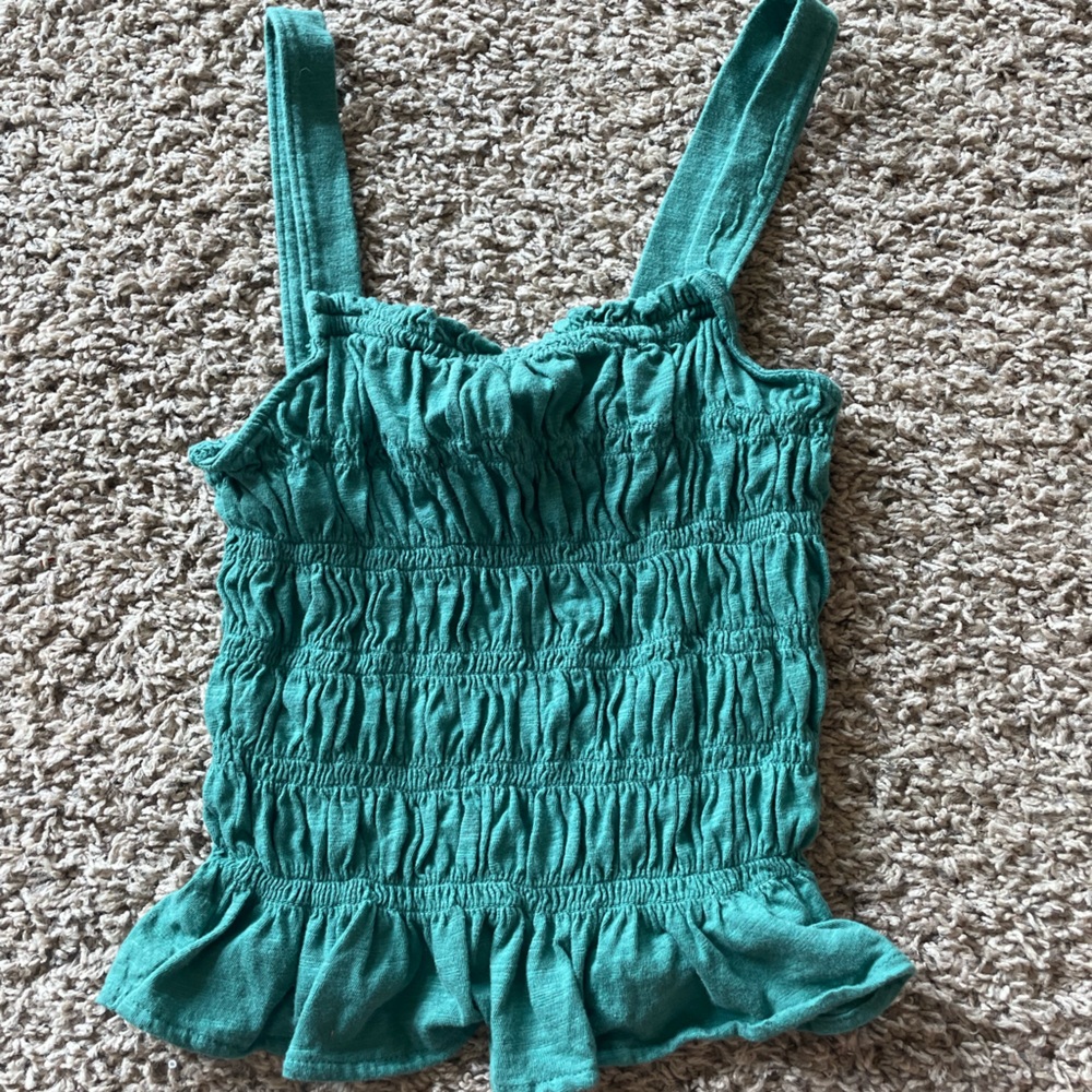 Universal Thread Tank-Top